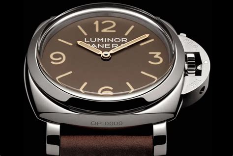 luminor imitation|alternatives to panerai luminor.